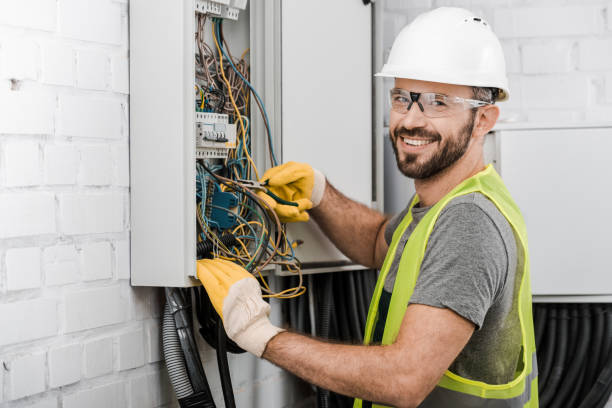 Capitol Heights, MD Electrician Company