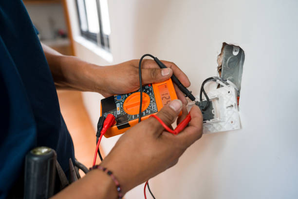 Best Electrician for Home Renovation  in Capitol Heights, MD