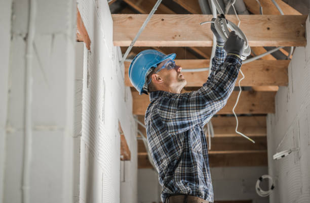 Best Affordable Emergency Electrician  in Capitol Heights, MD