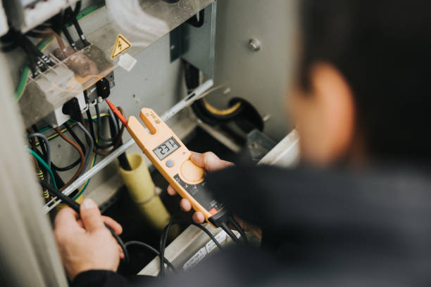 Best Emergency Electrician Near Me  in Capitol Heights, MD