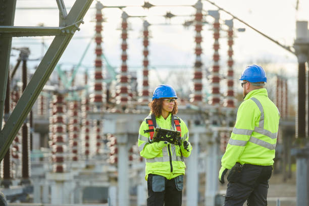 Trusted Capitol Heights, MD Electrician Experts