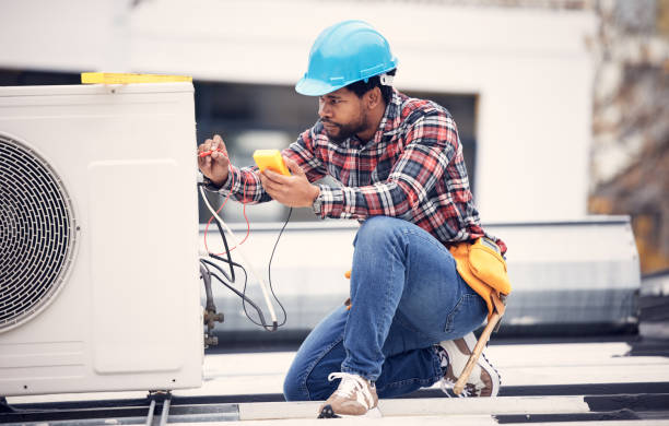 Best Electrical Troubleshooting Services  in Capitol Heights, MD