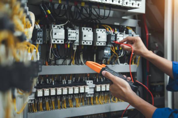 Best Best Electricians Near Me  in Capitol Heights, MD