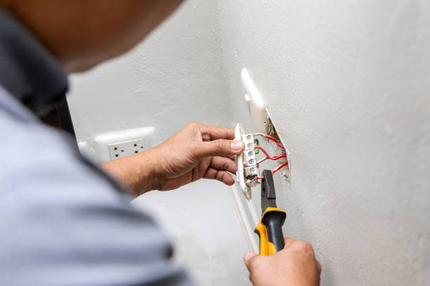 Electrical Rewiring Services in Capitol Heights, MD