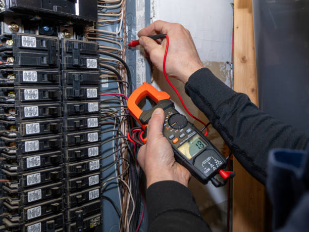 Best Best Electricians Near Me  in Capitol Heights, MD
