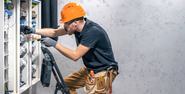  Capitol Heights, MD Electrician Pros