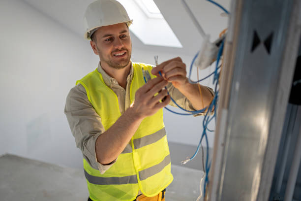 Best Electrical Wiring Services  in Capitol Heights, MD
